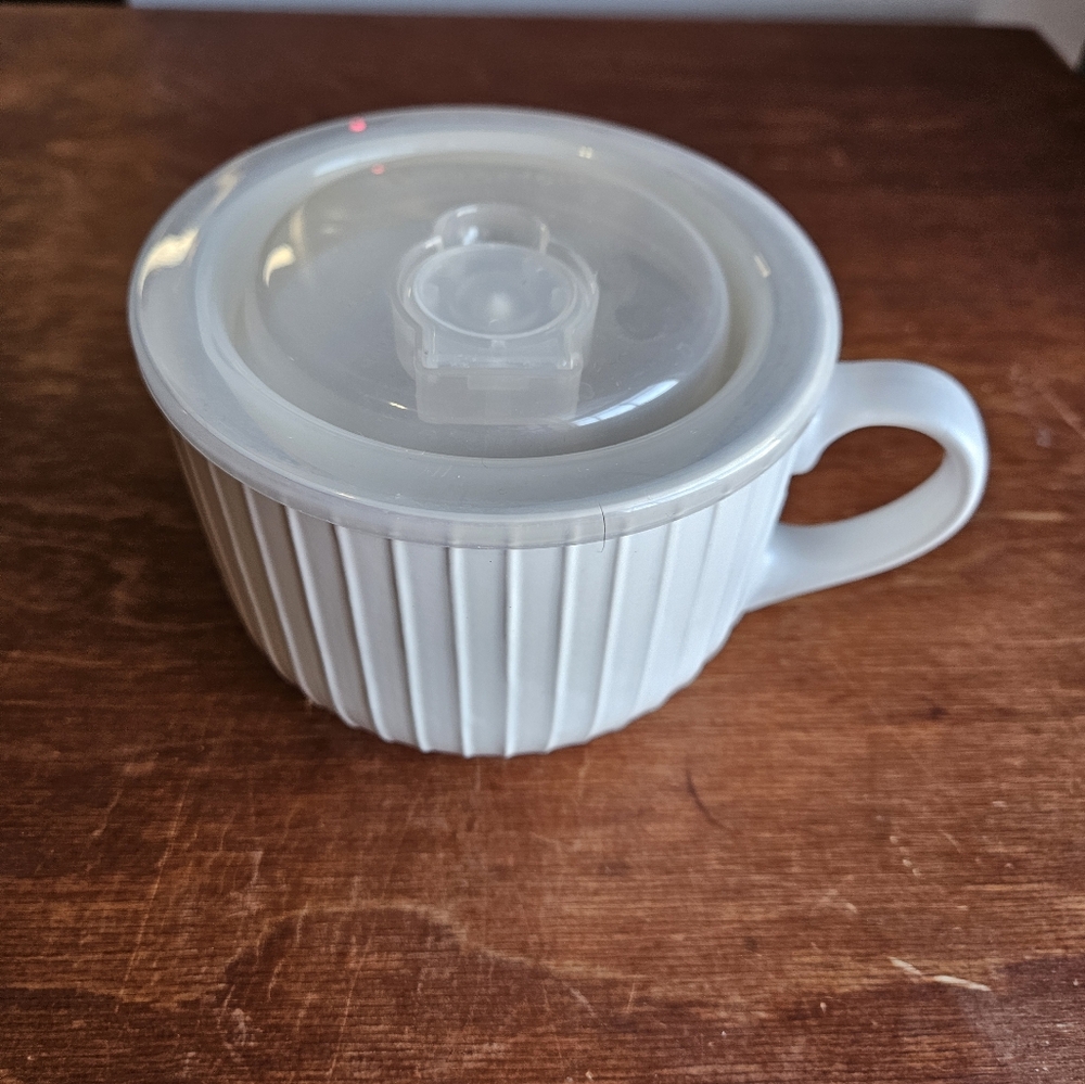 Crofton Coffee Or Soup Cup